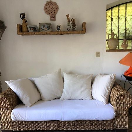 Villa Casa Relax, Un Uliveto Sul Mare. Diano San Pietro Exterior foto